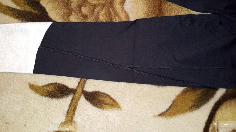 Леггинсы Knockout by Victoria Sport Tight размер XS