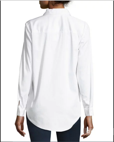Блуза Michael Kors (Размер 8 US, росс. 42-44)