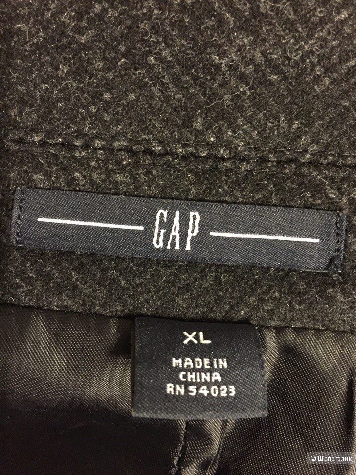 Пальто GAP 52 размер