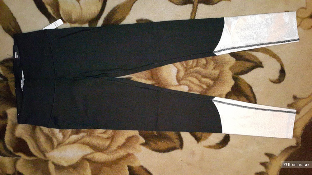 Леггинсы Knockout by Victoria Sport Tight размер XS