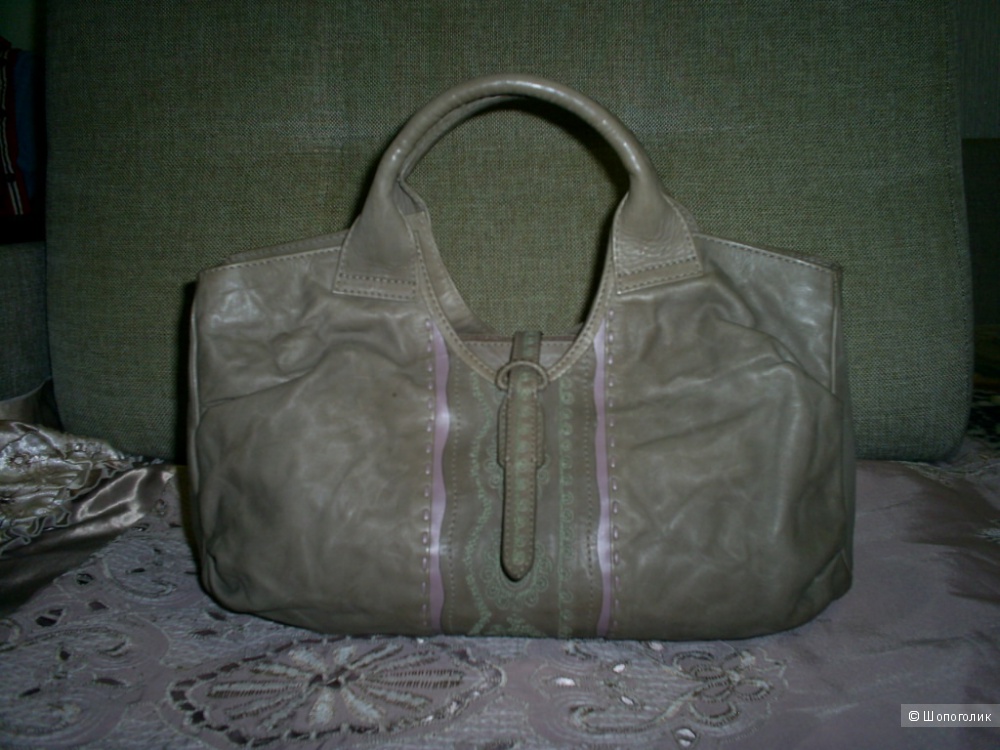 Сумочка от Radley.