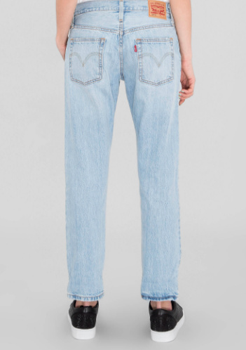 Джинсы Levis 501 CT размер 29