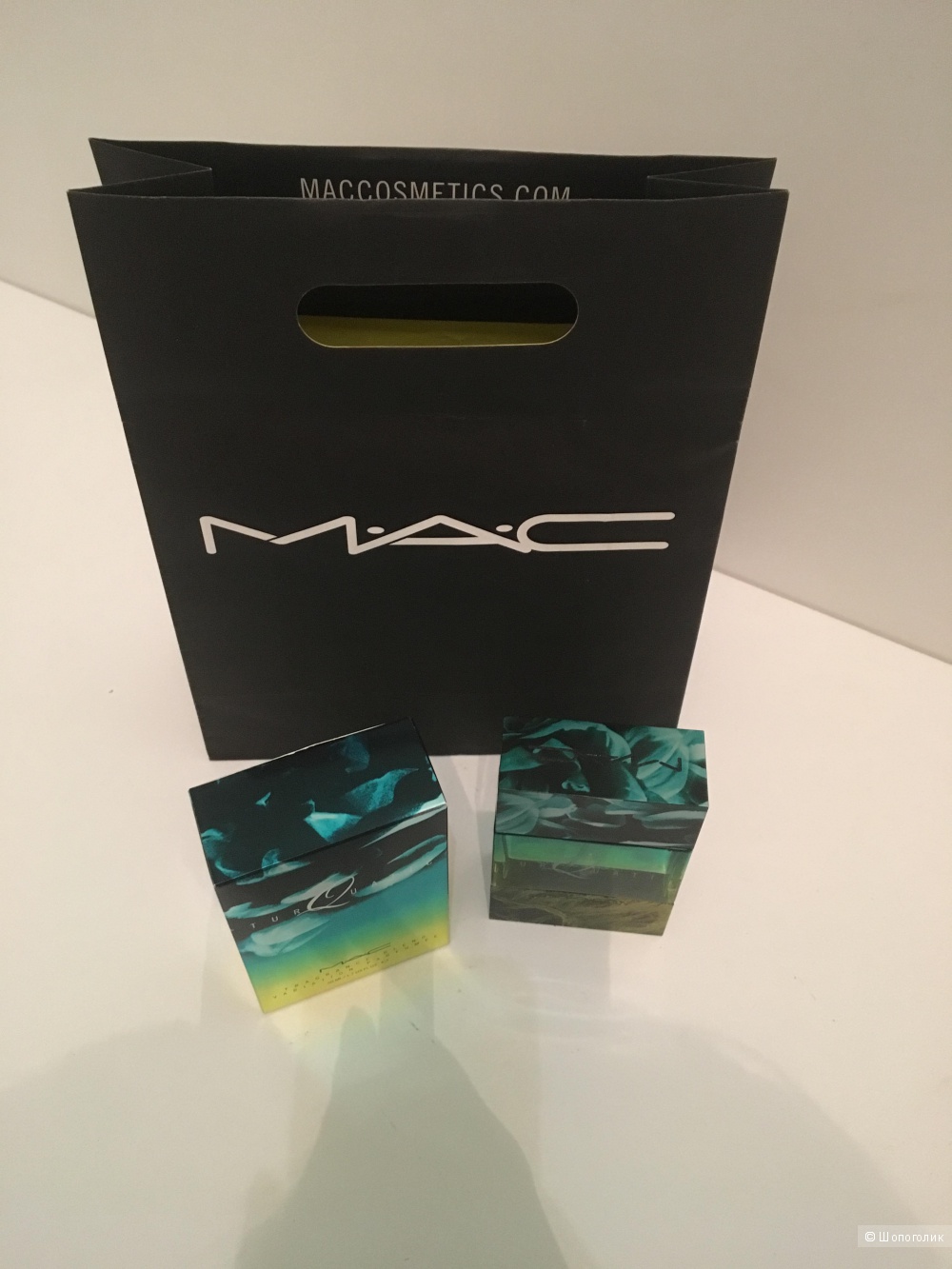 Духи mac turquatic 50 ml