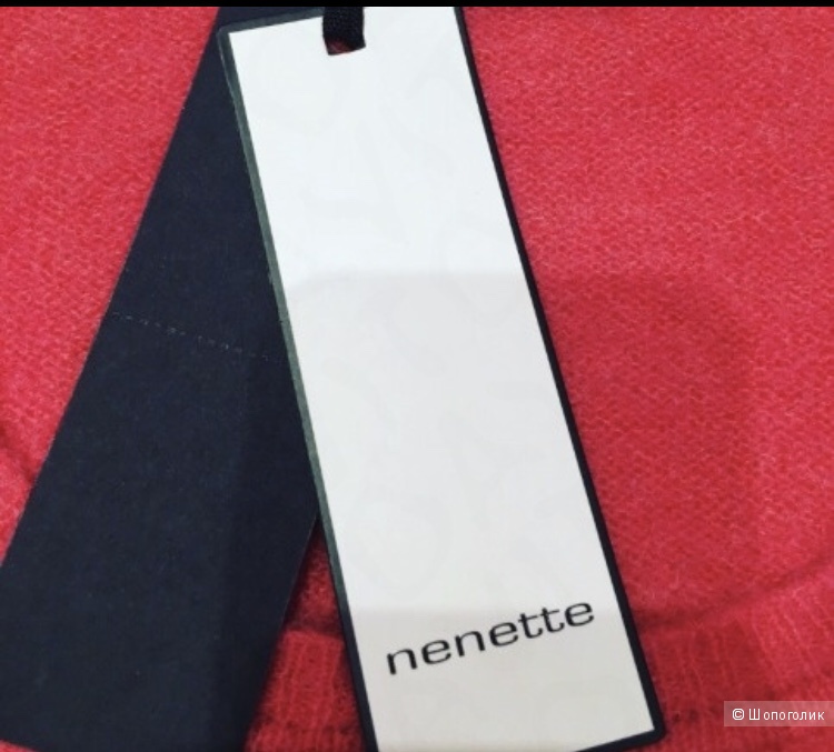 Джемпер Nenette, размер М