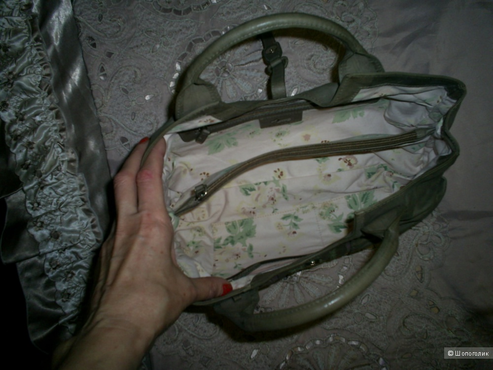 Сумочка от Radley.