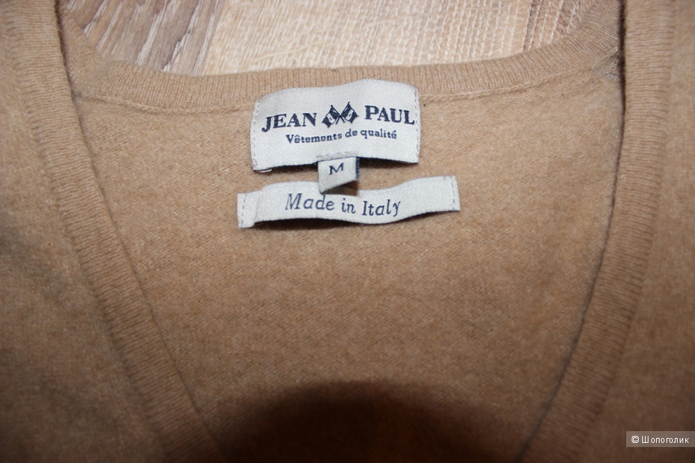 Пуловер JEAN PAUL, размер 42-44