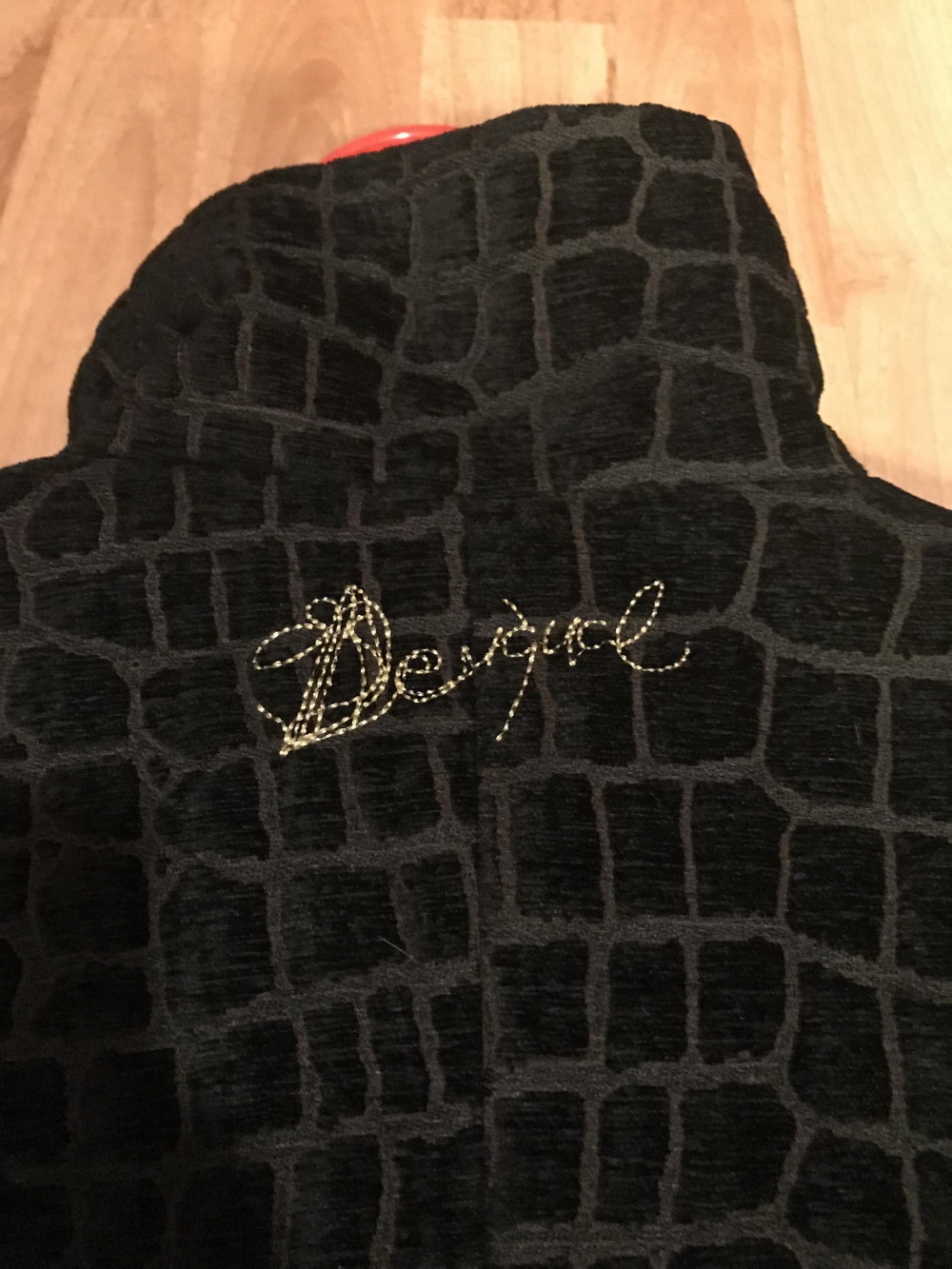 Пальто Desigual 42-44 размер