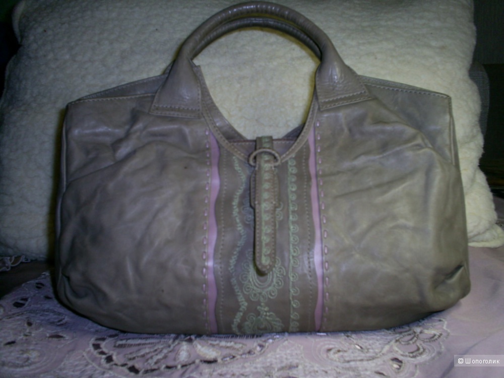 Сумочка от Radley.