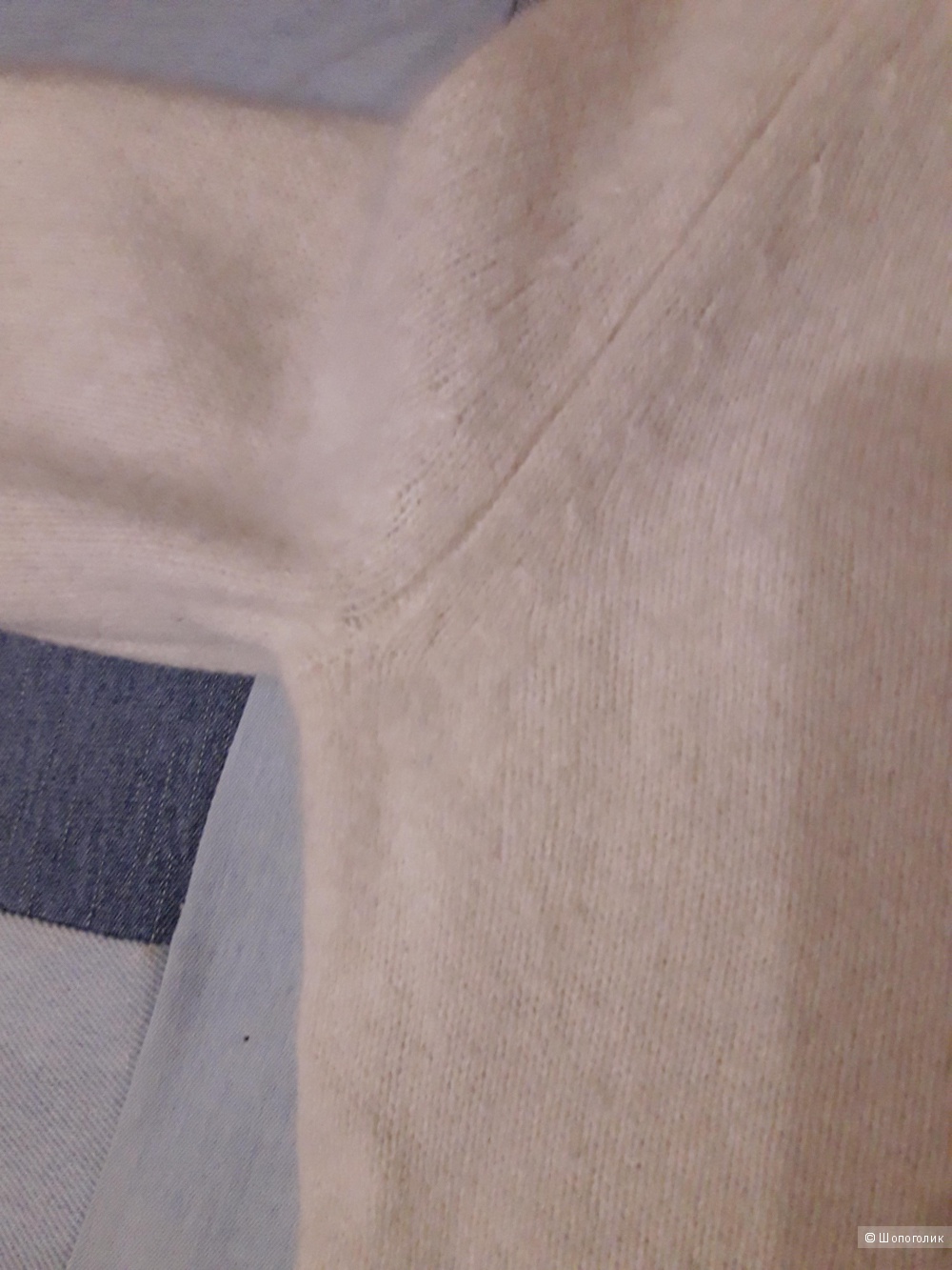Джемпер женский Tommy Hilfiger, размер s
