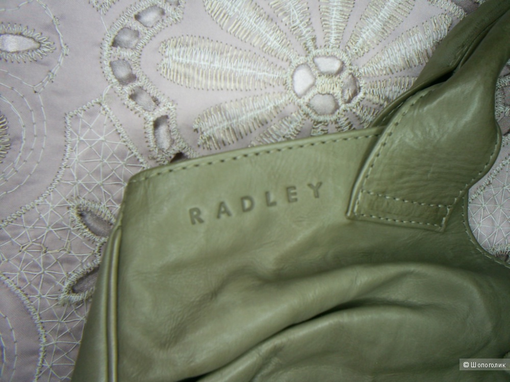 Сумочка от Radley.