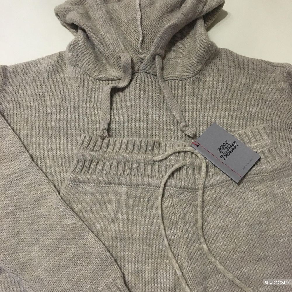 Костюм Dins Tricot, free size