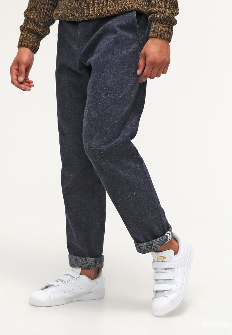 Брюки HYMN London, W32L32
