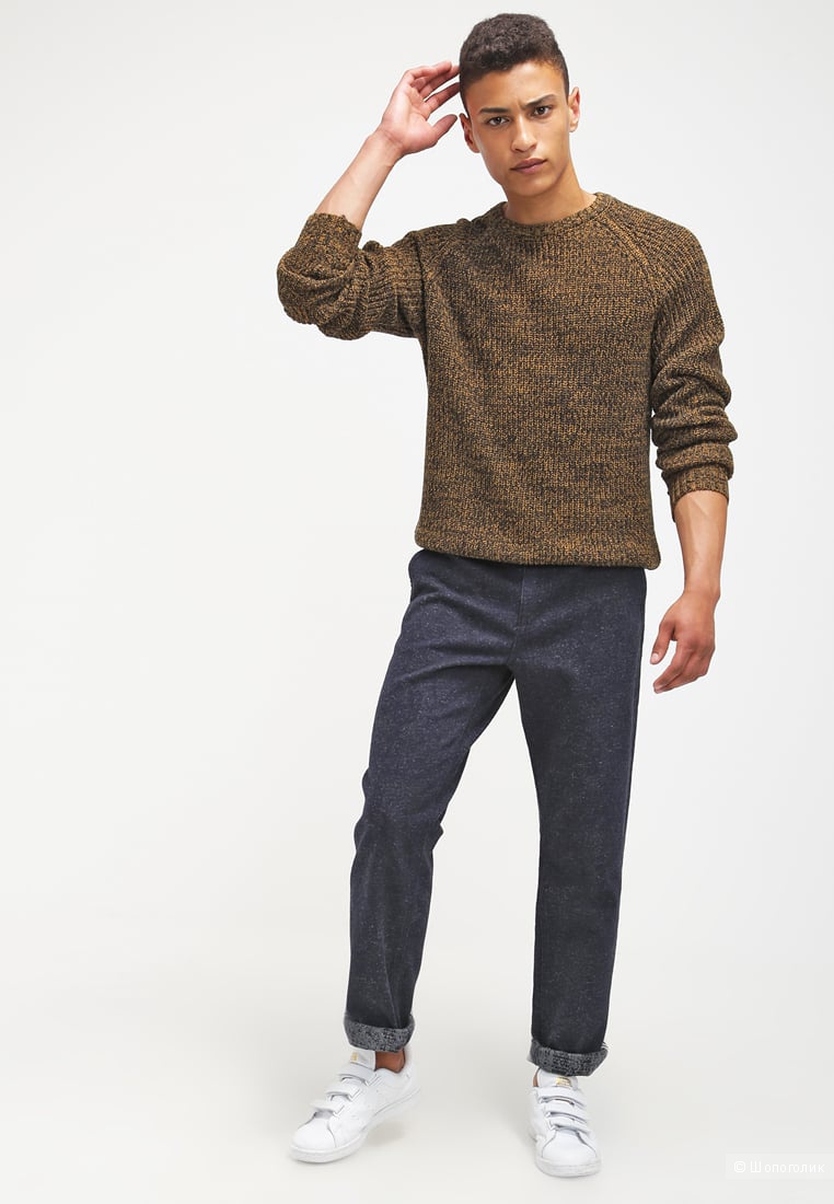 Брюки HYMN London, W32L32