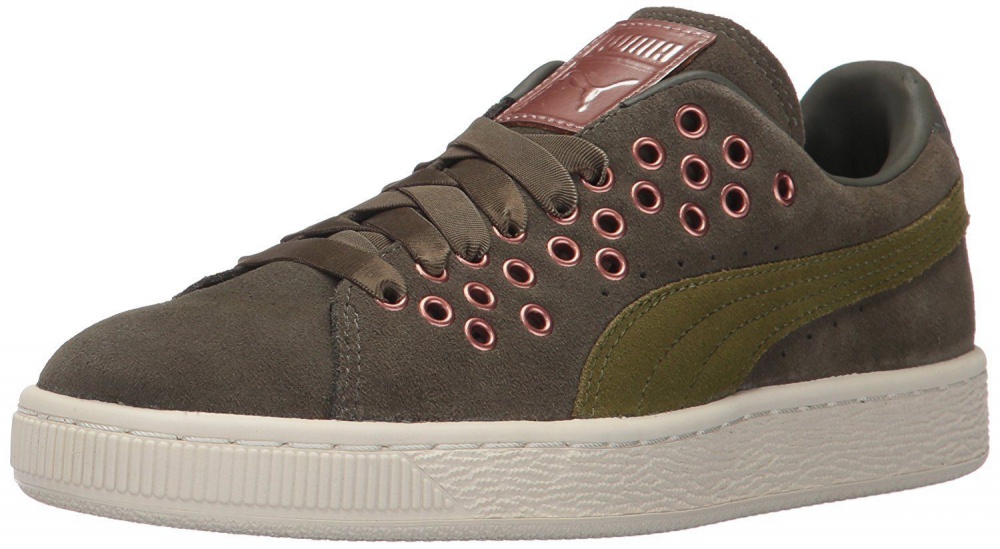 Сникерсы Puma, размер US 9,5