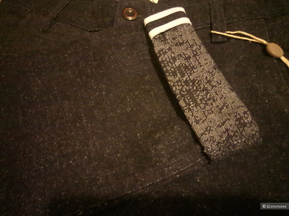 Брюки HYMN London, W32L32
