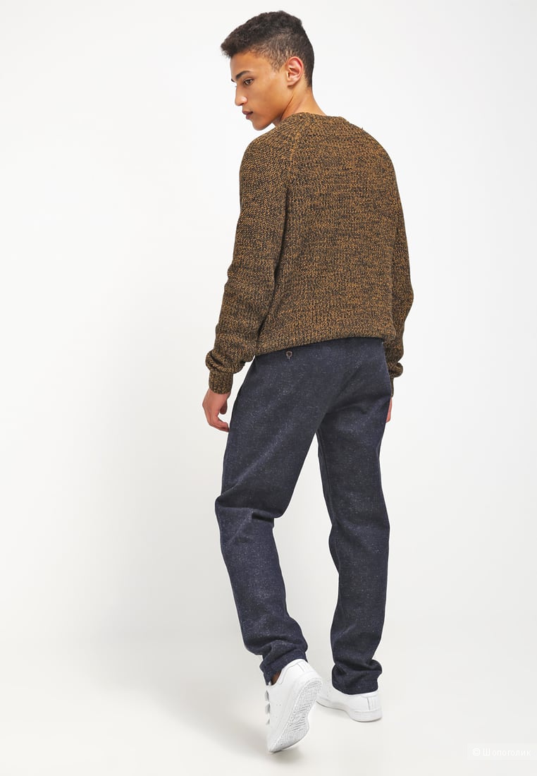 Брюки HYMN London, W32L32