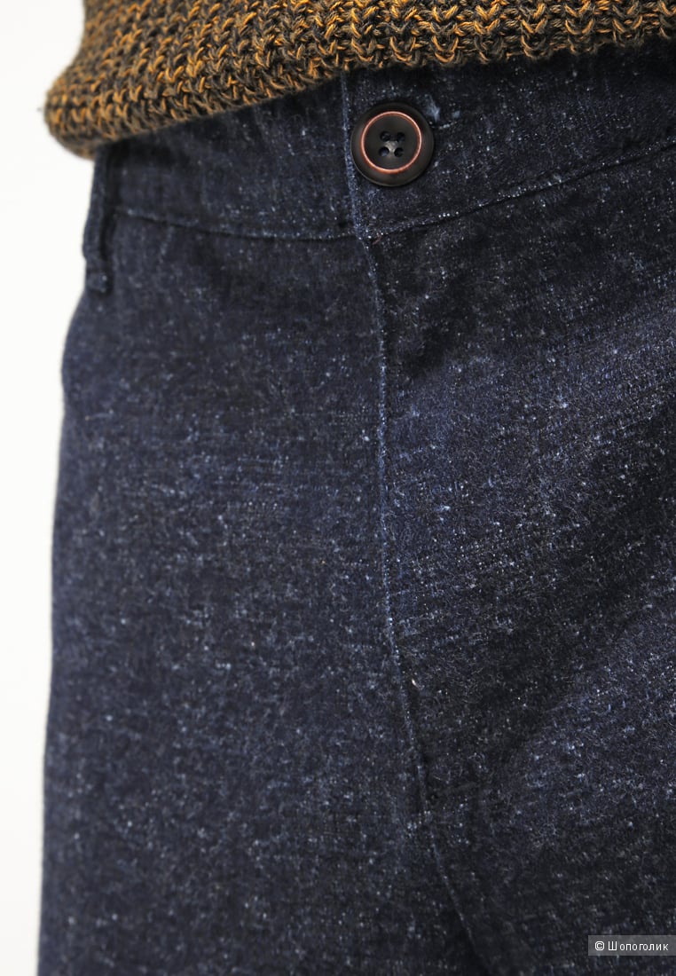 Брюки HYMN London, W32L32