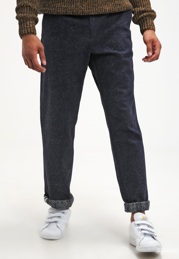 Брюки HYMN London, W32L32