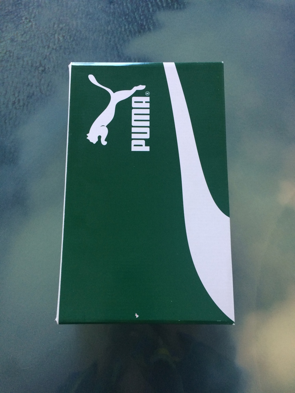 Кроссовки PUMA Roma OG 80s, 40
