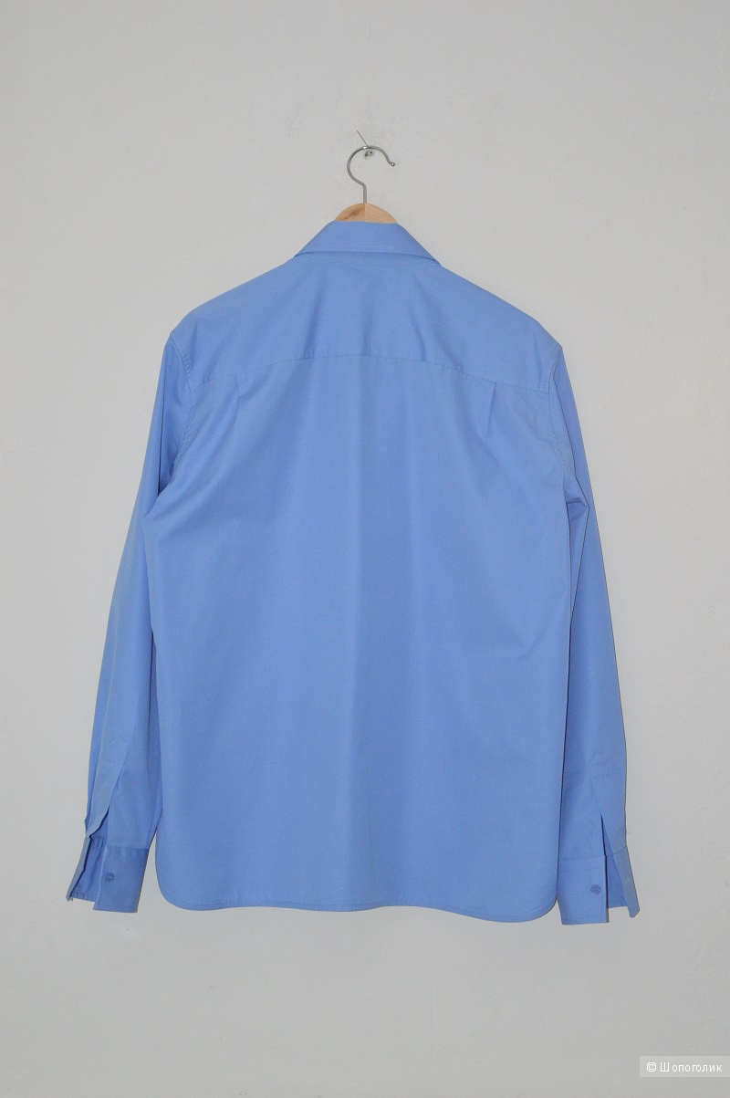Рубашка , Ermanno Scervino , размер 48(46 it ).