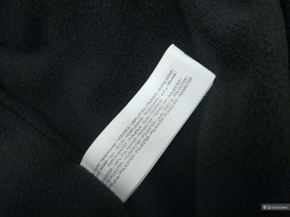 Куртка-пуховик LC waikiki, размер XS (S)