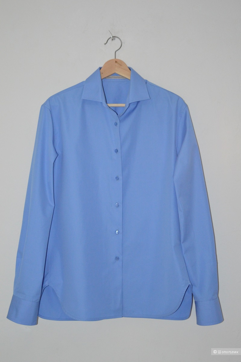 Рубашка , Ermanno Scervino , размер 48(46 it ).
