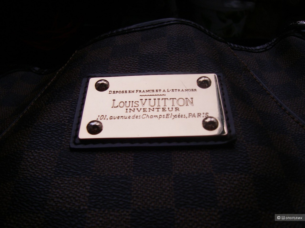 Сумка Louis Vuitton, one size