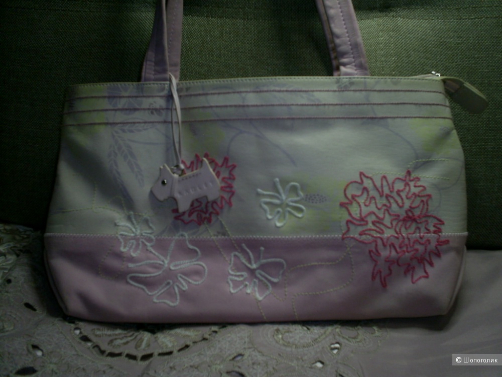 Сумка Radley.
