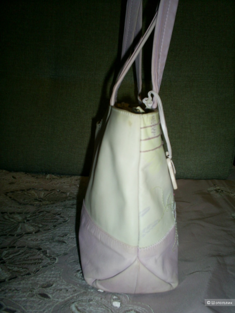 Сумка Radley.