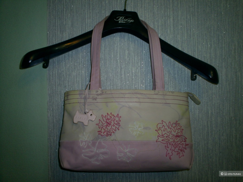 Сумка Radley.