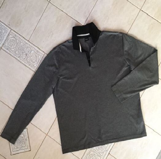 Поло Hugo Boss, р.3 XL