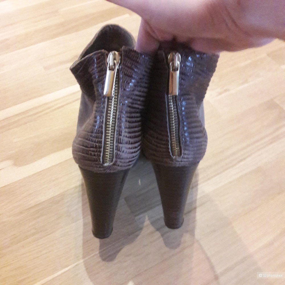 Ботинки di Capolavori 41 размера