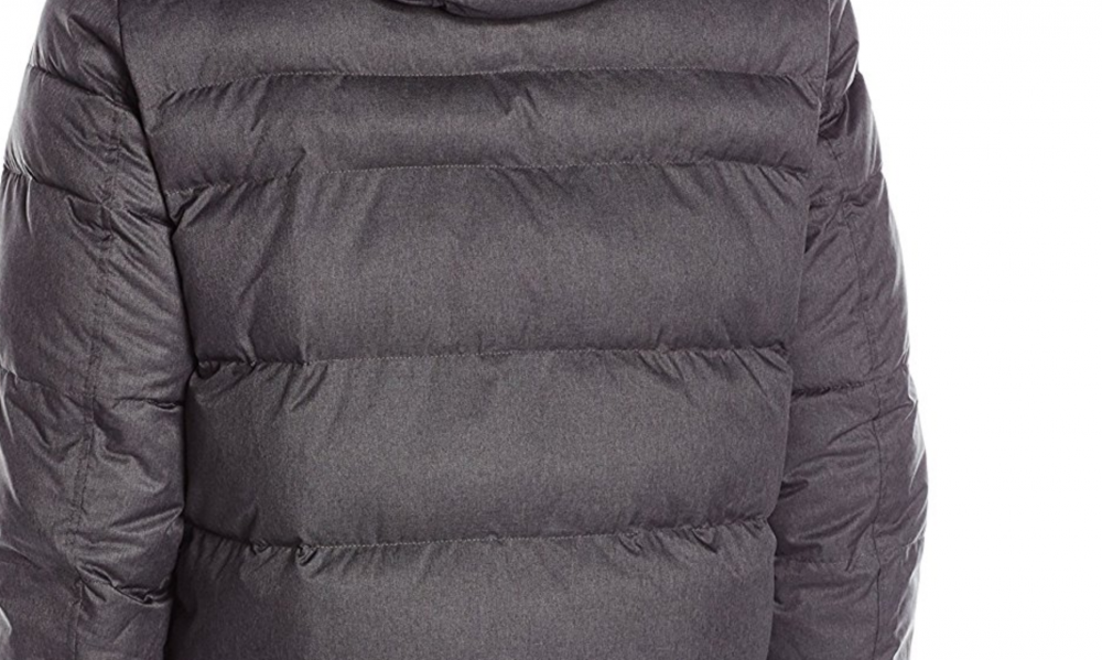 Мужская куртка Tommy Hilfiger, размер L