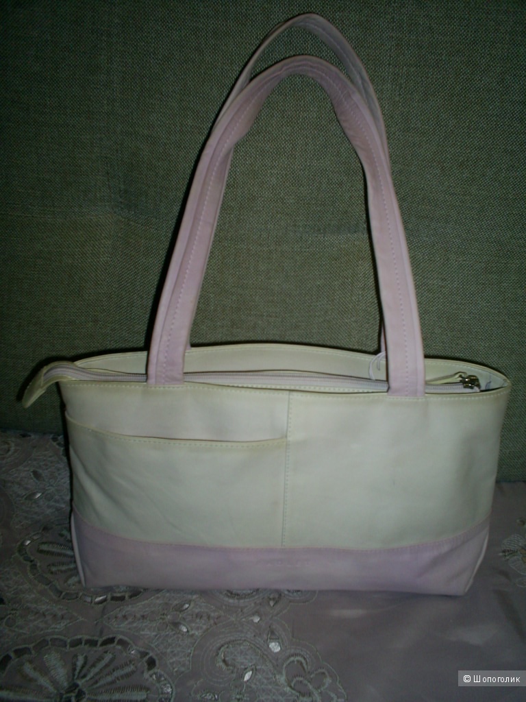 Сумка Radley.