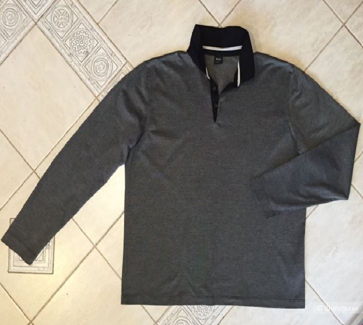 Поло Hugo Boss, р.3 XL