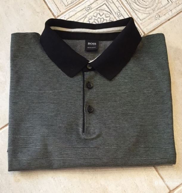 Поло Hugo Boss, р.3 XL