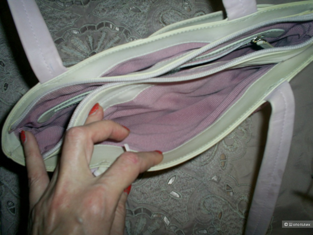 Сумка Radley.