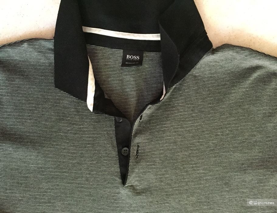 Поло Hugo Boss, р.3 XL