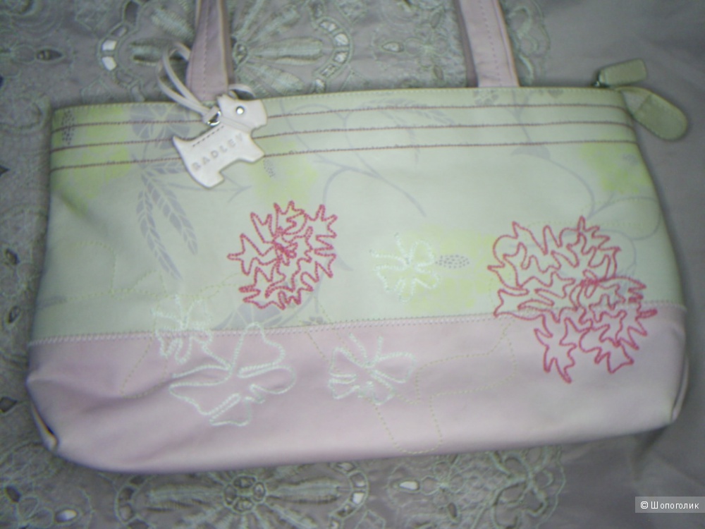Сумка Radley.