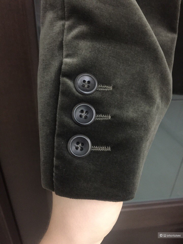 Пиджак Max Mara 46 рос.