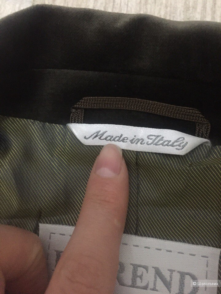 Пиджак Max Mara 46 рос.