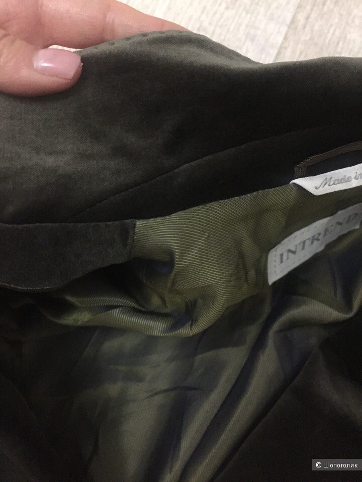 Пиджак Max Mara 46 рос.