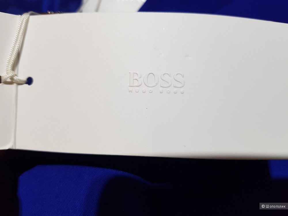 HUGO BOSS платье. р.50