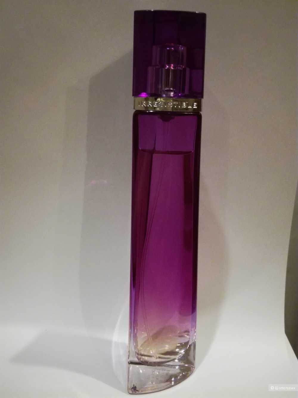 Very Irresistible Sensual, Givenchy 50 мл едп.