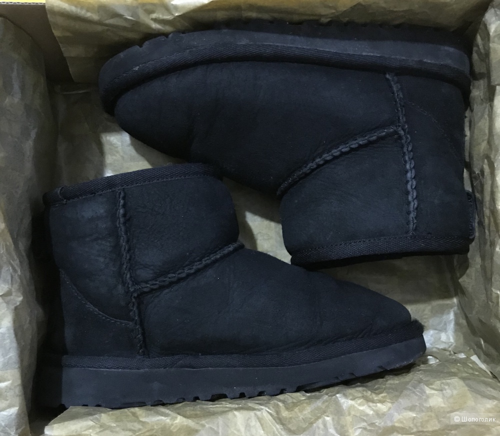 Детские Ugg, размер 28