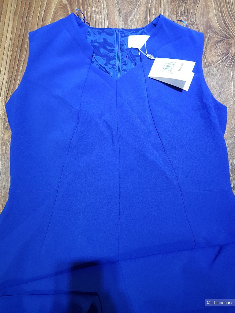HUGO BOSS платье. р.50