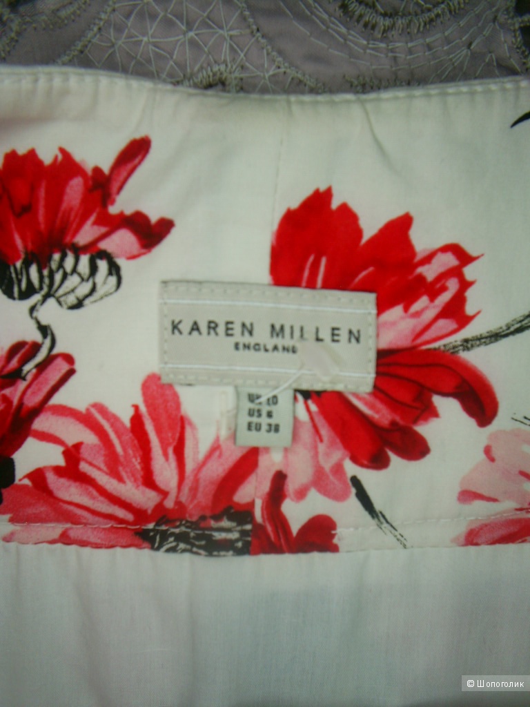 Юбка от Karen Millen р 10 евр. на 44 рус.