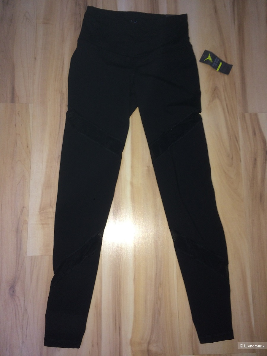 Спортивные леггинсы Old Navy размер S
