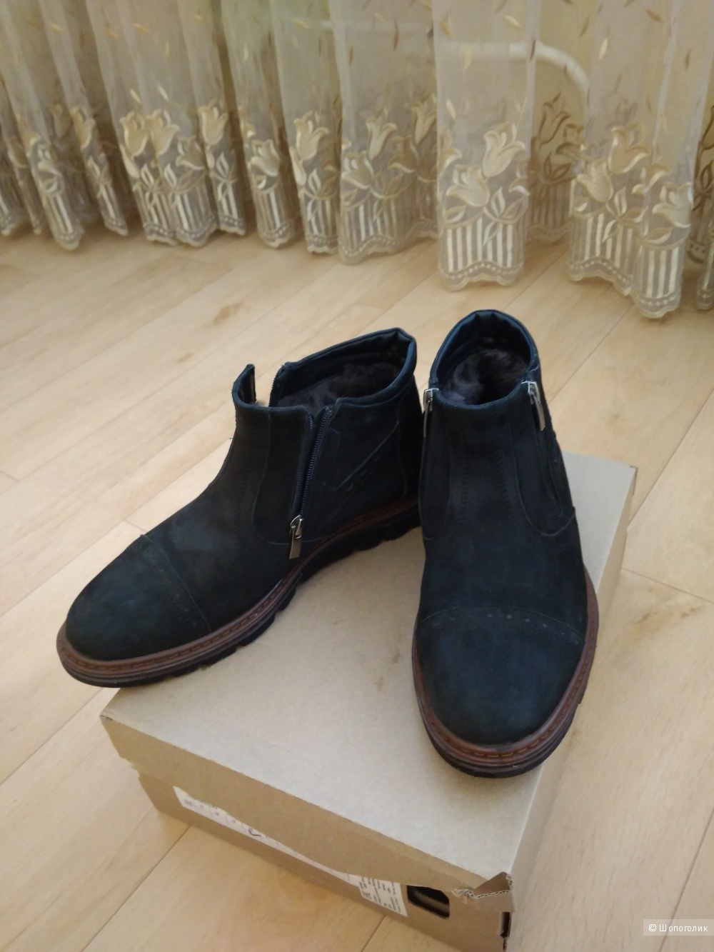 Мужские ботинки  Kocta 40