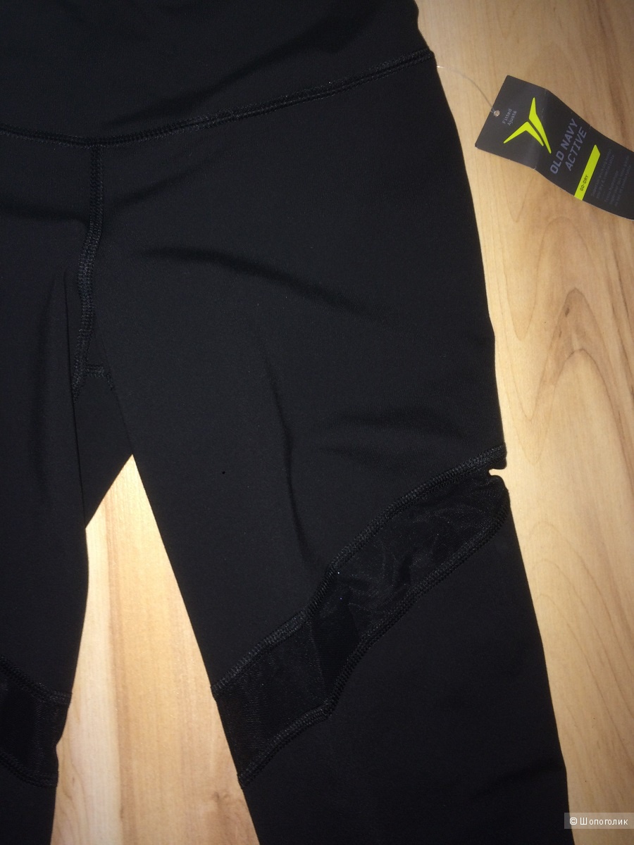 Спортивные леггинсы Old Navy размер S
